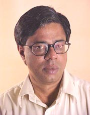 Hai, it's me - Sundar